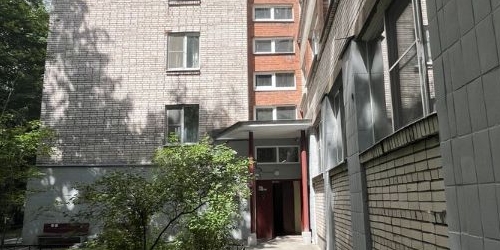 3-комн квартира Болотная улица, 16