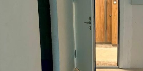 1-комн квартира Олимпийский проспект, 12