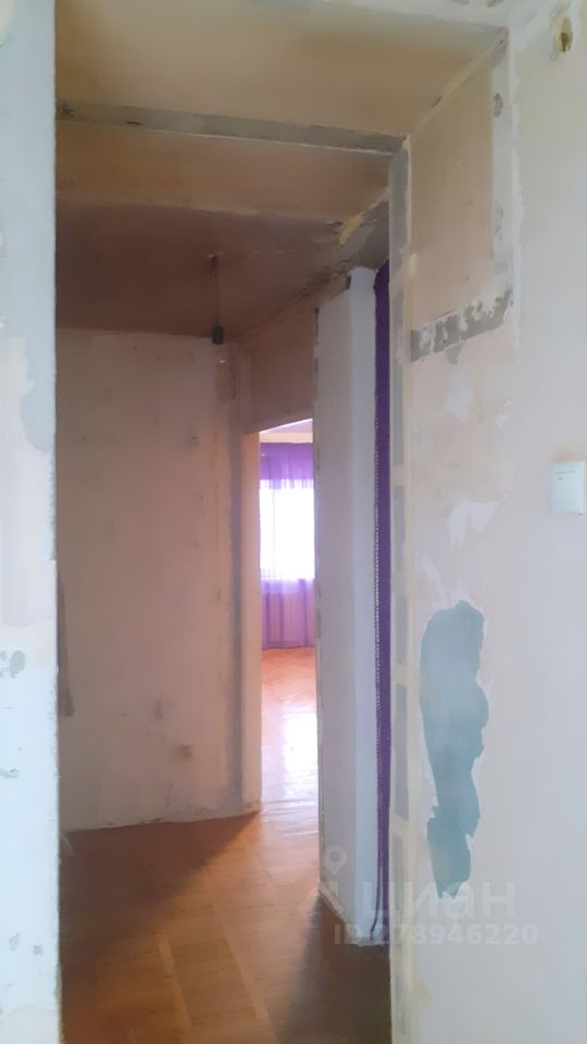 Продажа 2-комн квартиры на вторичном рынке Клин-9 городок, 8