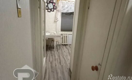 Продажа 2-комн квартиры на вторичном рынке Железнодорожный, улица 60 лет Октября,  д. 3