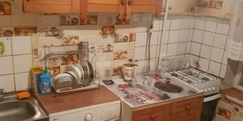 2-комн квартира Прогонная 2-я ул,  д. 7