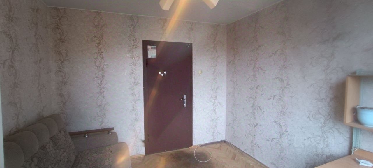 Продажа комнаты улица Белы Куна, 8