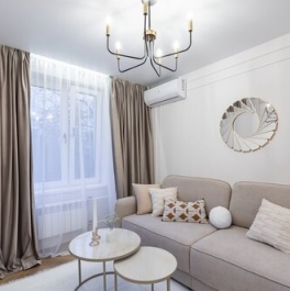 Продажа 2-комн квартиры на вторичном рынке Багратионовский проезд,  д. 14