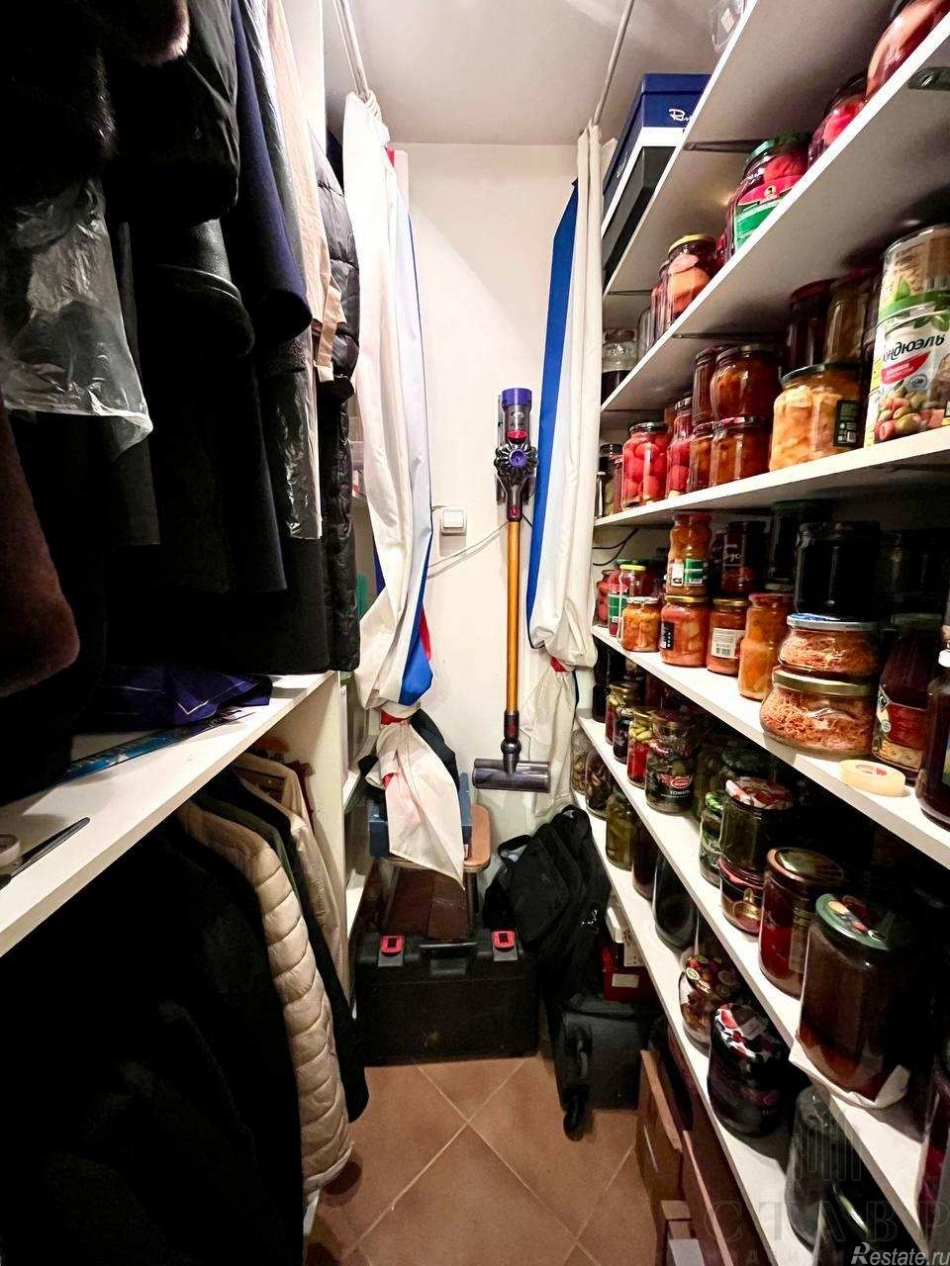 Продажа 3-комн квартиры на вторичном рынке Щербакова улица,  д. 5