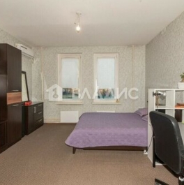 Продажа 2-комн квартиры на вторичном рынке ул Базовская,  д. 15,  к. 2