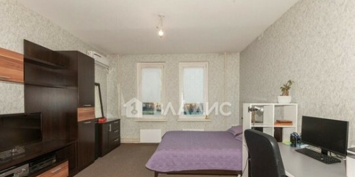 2-комн квартира ул Базовская,  д. 15,  к. 2