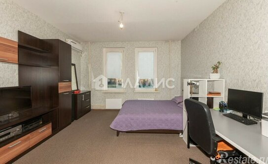 Продажа 2-комн квартиры на вторичном рынке ул Базовская,  д. 15,  к. 2