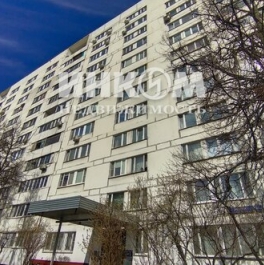 Продажа 3-комн квартиры на вторичном рынке Ореховый б-р,  д. 55/16