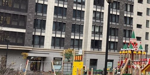 2-комн квартира Краснобогатырская улица, 90С2