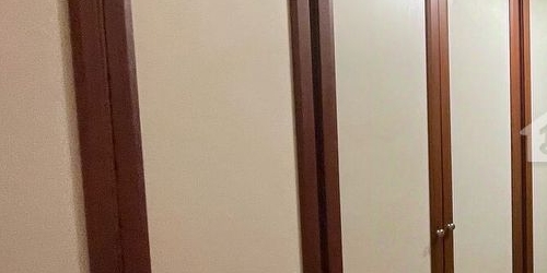 2-комн квартира улица Летчика Бабушкина, 14