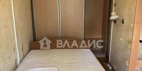 2-комн квартира улица Рогова,  д. 19