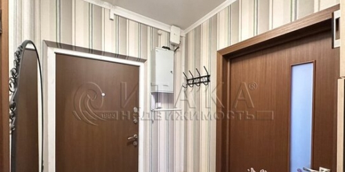 1-комн квартира улица Белышева,  д. 5/6