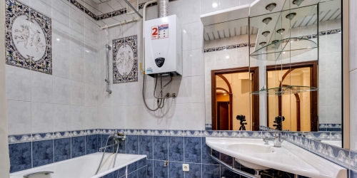 3-комн квартира 3-й Подбельского проезд,  д. 18,  к. Б