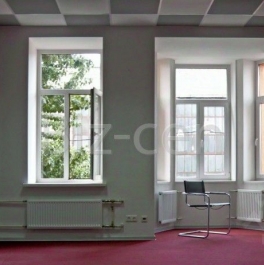 Аренда офиса 26-я линия,  д. 5,  к. 4