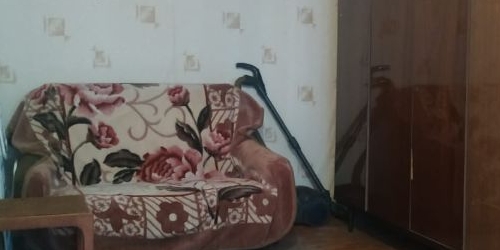 1-комн квартира Шатурская улица, 10