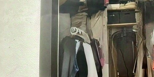 3-комн квартира Скаковая улица, 34К2