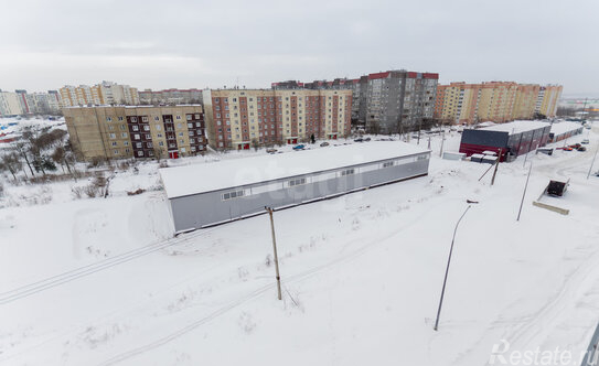 Продажа 2-комн квартиры на вторичном рынке Янино-2, Рябиновая улица,  д. 30