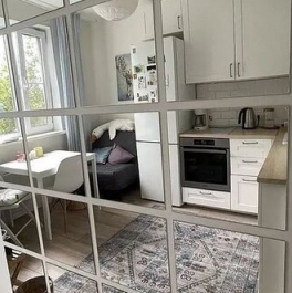 Аренда 1-комн квартиры на вторичном рынке улица Шолохова,  д. 7