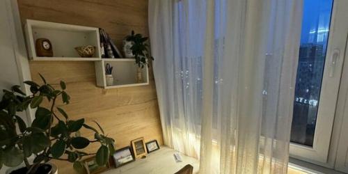 2-комн квартира улица Рогожский Вал,  д. 6