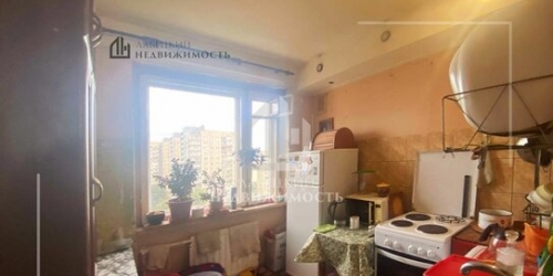 3-комн квартира Индустриальный пр-кт,  д. 28