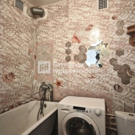 Продажа 1-комн квартиры на вторичном рынке ул Школьная,  д. 1