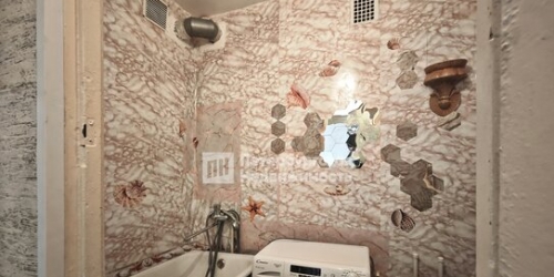 1-комн квартира ул Школьная,  д. 1