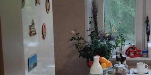 3-комн квартира улица 26 Бакинских Комиссаров, 3к1