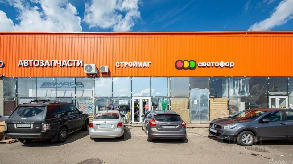 Аренда ПСН Варшавское ш,  д. 170Г
