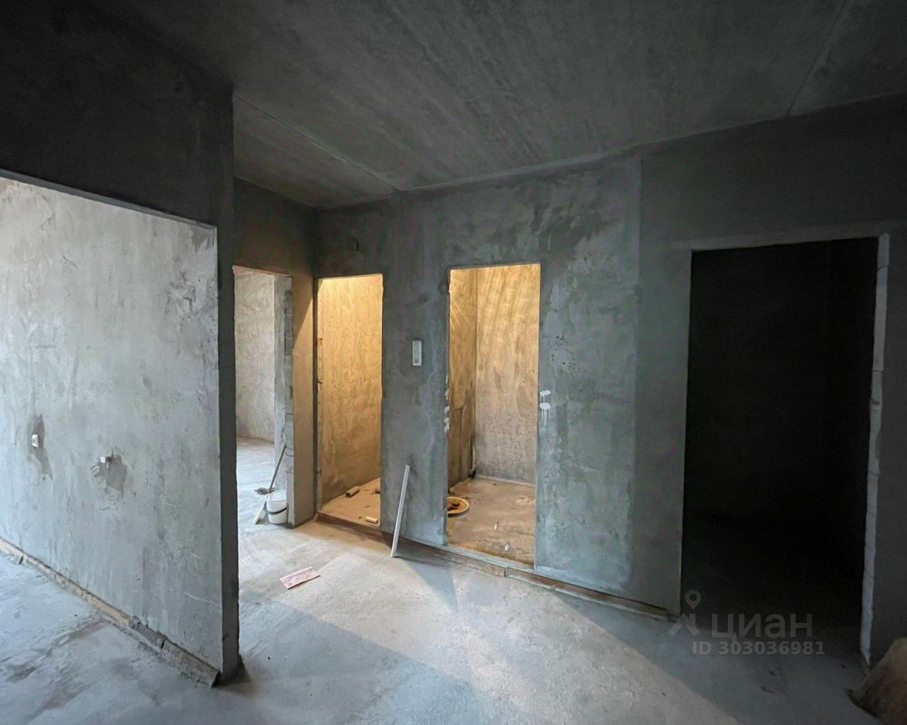 Продажа 2-комн квартиры на вторичном рынке Сестрорецк, Приморское шоссе, 261к2