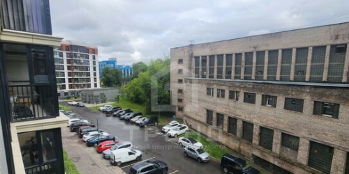 1-комн квартира Черниговская ул,  д. 13