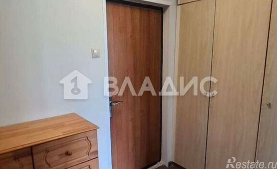 Продажа 1-комн квартиры на вторичном рынке улица Малыгина