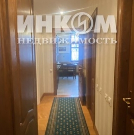 Продажа 5-комн квартиры на вторичном рынке Измайловский б-р,  д. 60/10