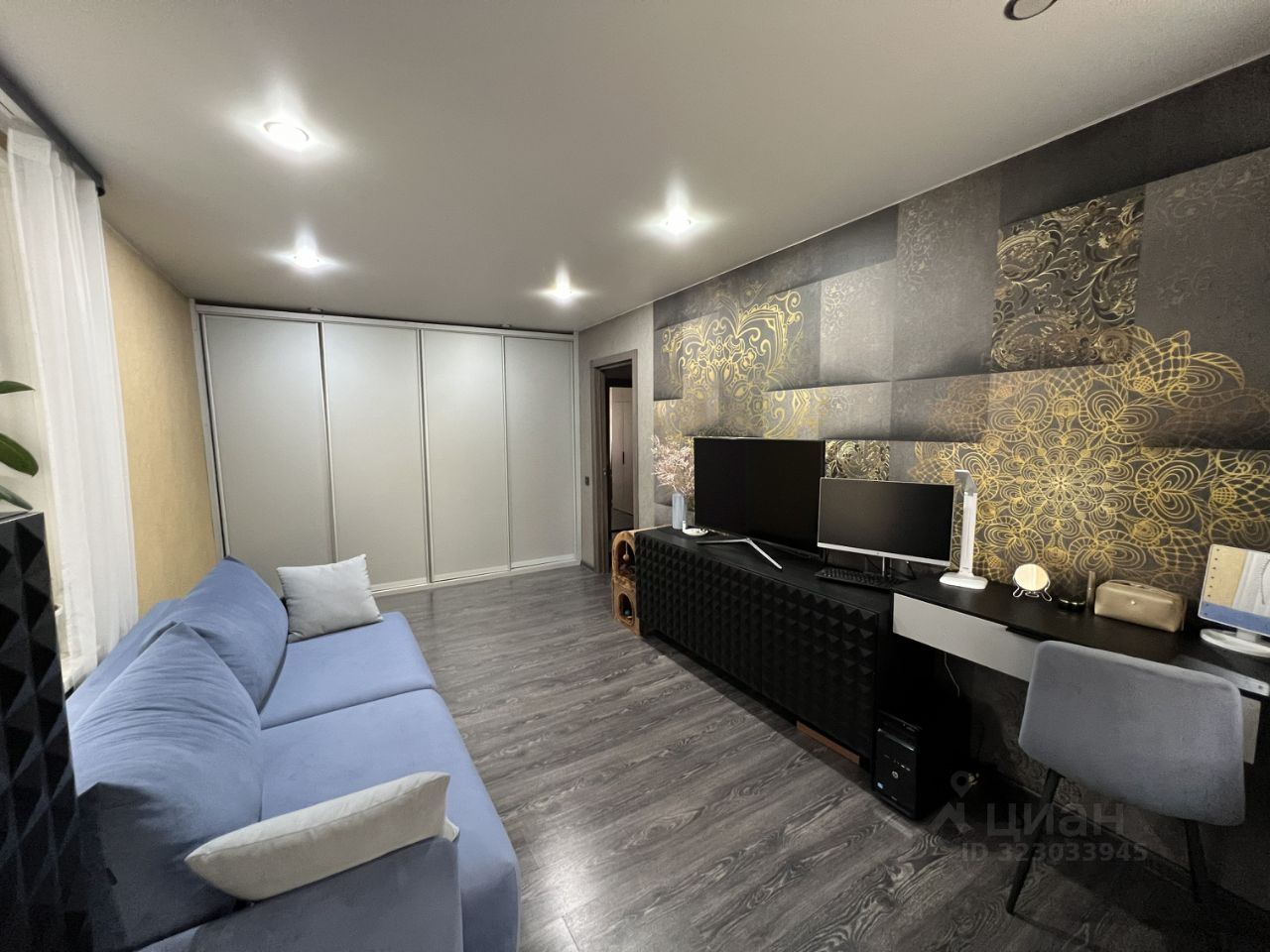 Продажа 2-комн квартиры на вторичном рынке Химки, Кольцевая улица, 6