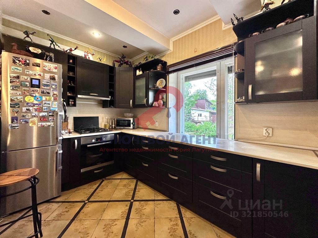 Продажа дома пос. Парголово, Песочная улица, 4
