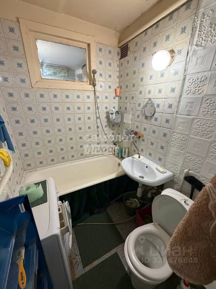 Аренда 1-комн квартиры на вторичном рынке Южный мкр, улица Мира,  д. 4