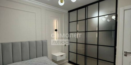 3-комн квартира Каширское ш,  д. 112,  к. 1