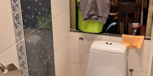 3-комн квартира проезд Дежнева, 19К1