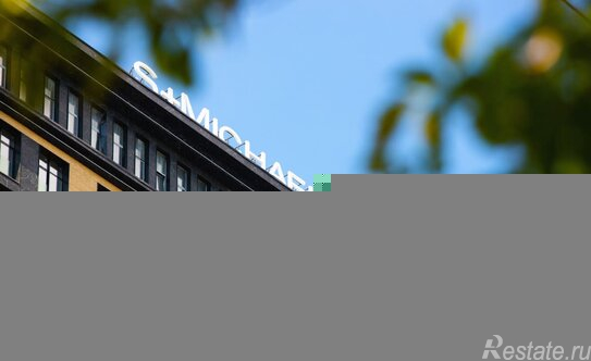 Продажа 3-комн квартиры на вторичном рынке улица Зорге,  д. 9А к7