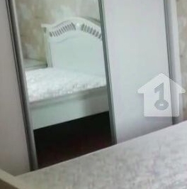 Продажа 3-комн квартиры на вторичном рынке ВНИИССОК пгт, улица Дружбы, 6