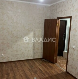 Продажа 1-комн квартиры на вторичном рынке Зенино, Вертолётная улица,  д. 24