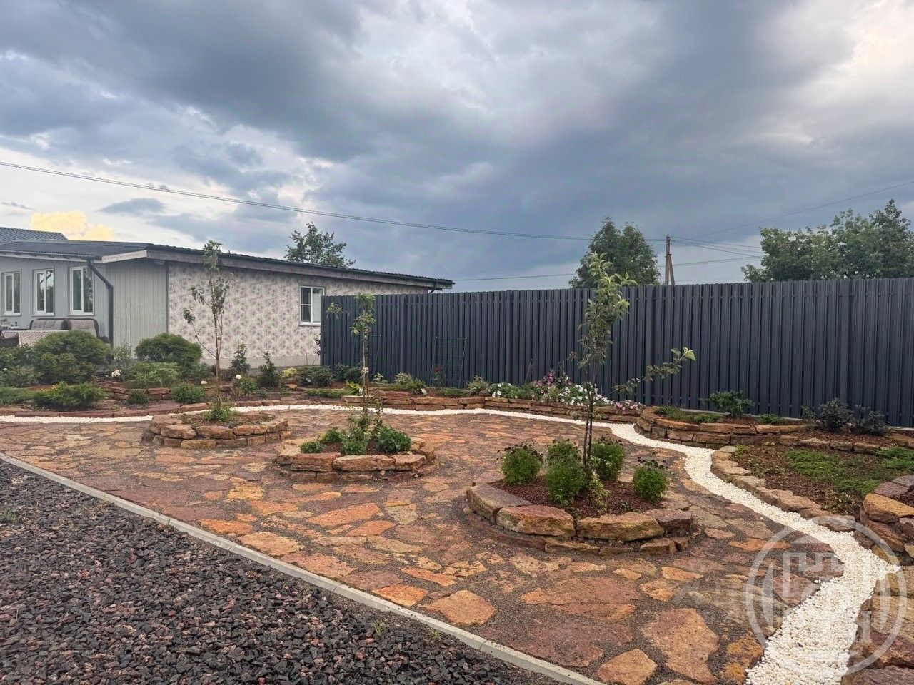 Продажа дома д. Вярлево, улица Дорожная