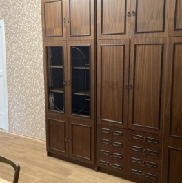 Аренда 1-комн квартиры на вторичном рынке ул Мытная,  д. 27,  к. 1