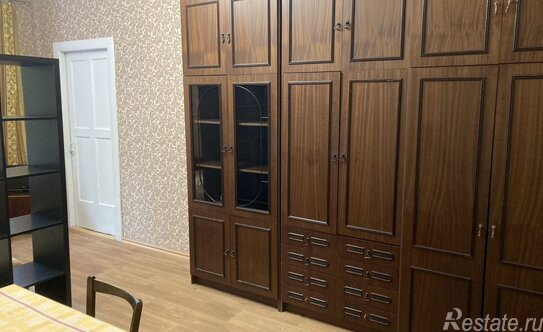 Аренда 1-комн квартиры на вторичном рынке ул Мытная,  д. 27,  к. 1