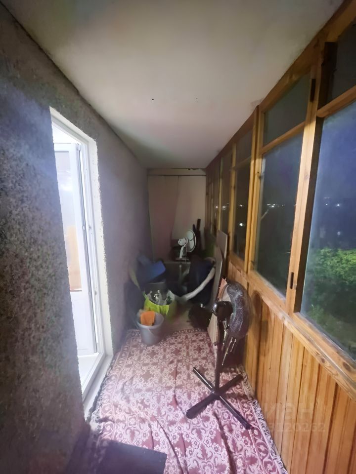 Продажа 2-комн квартиры на вторичном рынке Подольск, Школьная улица, 39