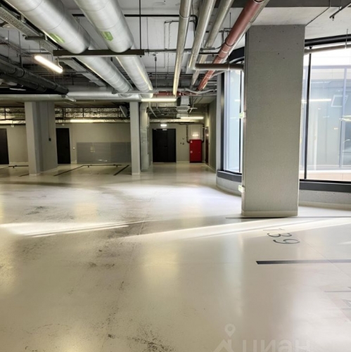 Гараж/парковка Ленинградское шоссе,  д. 69 к2