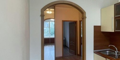 3-комн квартира улица Анны Северьяновой, 3С3