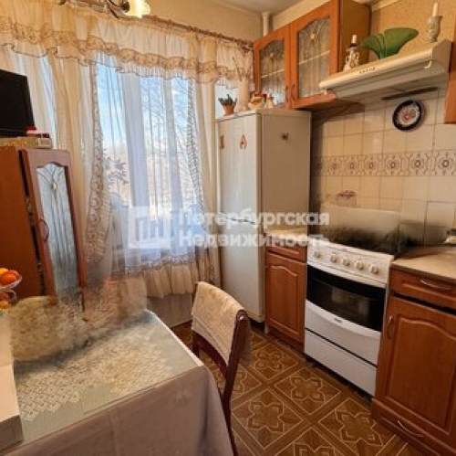 2-комн квартира ул Парфёновская,  д. 4