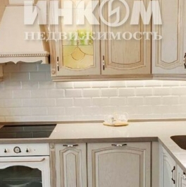 Продажа 3-комн квартиры на вторичном рынке Красногорск г, Красногорский б-р,  д. 20