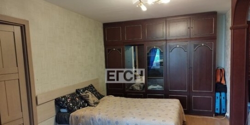 2-комн квартира улица Рогова,  д. 9