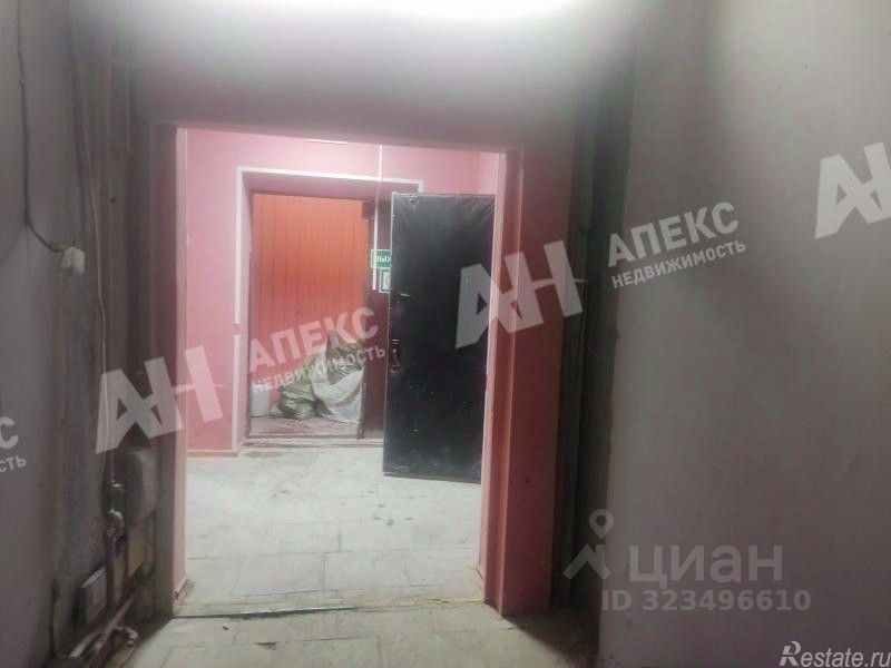 Аренда ПСН Шипиловский проезд,  д. 43 к5